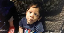 Mother of Texas child who went missing in 2022 arrested on murder charge
