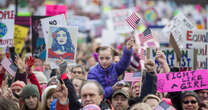 Trump's second inauguration to see smaller protests and fewer Democratic boycotts