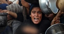 Gaza's hunger crisis has killed hundreds — including dozens of children from malnutrition