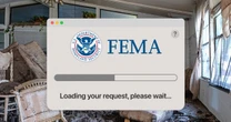 Texas flood survivors offer mixed reviews of FEMA as the agency awaits uncertain future
