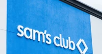 Sam's Club memberships are 60% off