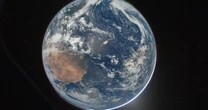 A milestone for Artemis II: Astronauts enter the 'lunar sphere of influence'