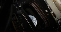 See the 'amazing' photos of Earth taken from Artemis II on its historic moon mission