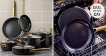 Deal of the Day: GreenPan’s ultra-popular cookware set is 51% off