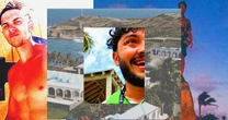 Influencers flock to Epstein's former island to film viral videos