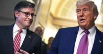 White House to ask Congress to codify DOGE cuts to USAID and public broadcasting