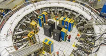 A long-running experiment finds a tiny particle is still acting weird