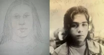 California teen ID'd as suspect in teacher's 1978 fatal stabbing