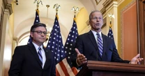 'SALT' deduction in limbo as Senate Republicans unveil tax plan for Trump's spending package
