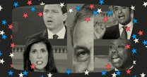 Republican debate live updates: Five presidential candidates take the stage tonight on NBC
