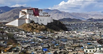 Brand apologizes over fireworks stunt in Tibet after backlash
