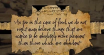 A.I. used to decipher ancient scrolls from 2,000 years ago