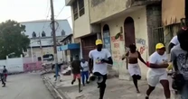 Police struggle to regain control of Haiti's capital