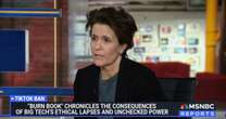 Kara Swisher discusses her new book 