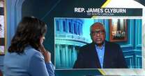 Rep. Clyburn says Clinton, Obama will appear more on campaign trail to show ‘unity’: Full interview