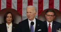 Biden: 'You can't love your country only when you win'