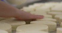 Camembert cheese faces potential threats in production