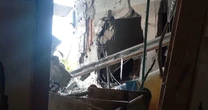 Video captures sound of gunfire inside Al Shifa Hospital