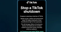 New bi-partisan bill could lead to a TikTok ban