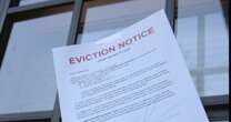 Evictions skyrocket nationwide as housing costs rise