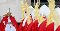 Pope condemns Moscow concert attack as 'inhuman actions'