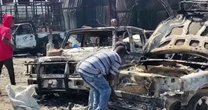 Evacuation efforts ramping up in Haiti as violence worsens