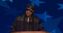 Stevie Wonder: 'We must choose courage over complacency'