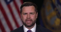 JD Vance says Walz's DNC comments were a 'nasty personal attack'