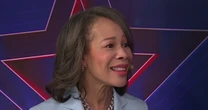 Harris campaign co-chair previews acceptance speech: ‘Freedom, future and joy’