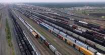 Last-minute deal to get Canada's freight trains back on track