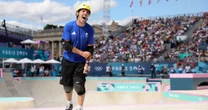 Old dudes rule! Macdonald, Oberholzer compete at Olympics