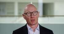 NBC News Exclusive: Ozempic and Wegovy Novo Nordisk CEO speaks out on high prices, drug shortages