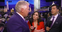 McAuliffe praises 'grassroots activism' of Harris campaign fundraising