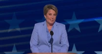 Mass. Gov. Maura Healey say Harris will 'fight for all Americans'