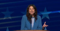 Michigan AG Dana Nessel praises Harris for defending same-sex marriage rights