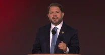 Arizona Senate candidate Gallego says Harris and Walz will stand up for veterans