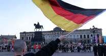 Far-right party tipped to win state elections in east Germany