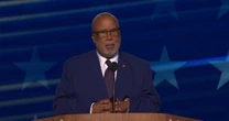 Rep. Thompson: 'Choose democracy not political violence'