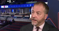 Chuck Todd: Walz will continue ‘mockery’ of Trump in DNC address