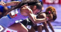 Team USA off to a hot start in track and field, swimmers take home more medals