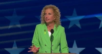 Rep. Wasserman Schultz slams Project 2025 and criticizes Florida laws