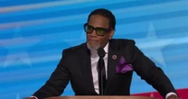 DL Hughley: 'Kamala has been Black a lot longer than Trump's been a Republican'