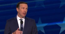 Sen. Chris Murphy: Trump ‘killed’ bipartisan border bill