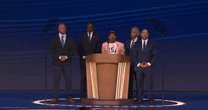 Exonerated Five on Trump: ‘He has never changed and he never will’