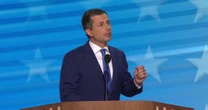 Pete Buttigieg: 'We can choose a better politics'