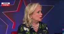 Rep. Debbie Dingell: Democrats need to define 'who' Harris is and 'who we are'