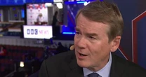 ‘We have all-star pitchers’ going into Senate elections, says Democratic Sen. Michael Bennet