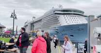 Alaska fighting 'overtourism' with vote to limit cruise ships