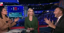 Chuck Todd: Night two of the DNC marks the 'beginning of a new era' in party