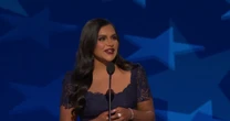 Mindy Kaling reflects on bonding with Harris over South Indian food